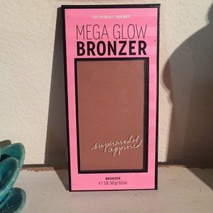 VICTORIAS SECRET Mega Glow Bronzer